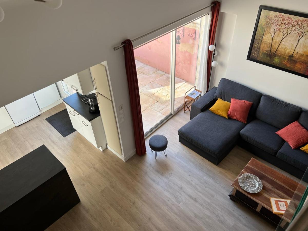 Maison Avec Jardin Et Garage Rochefort  Dış mekan fotoğraf
