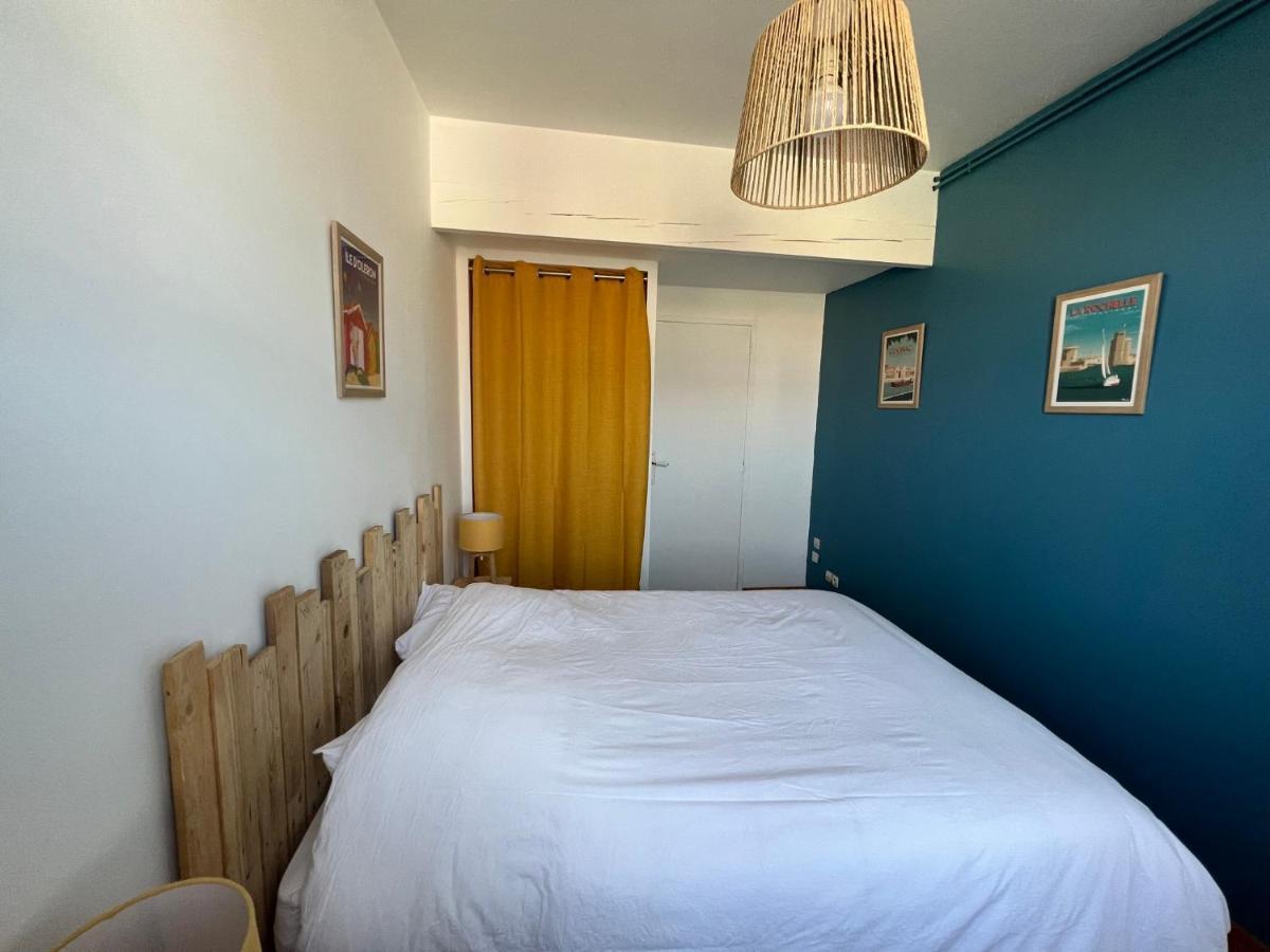 Maison Avec Jardin Et Garage Rochefort  Dış mekan fotoğraf