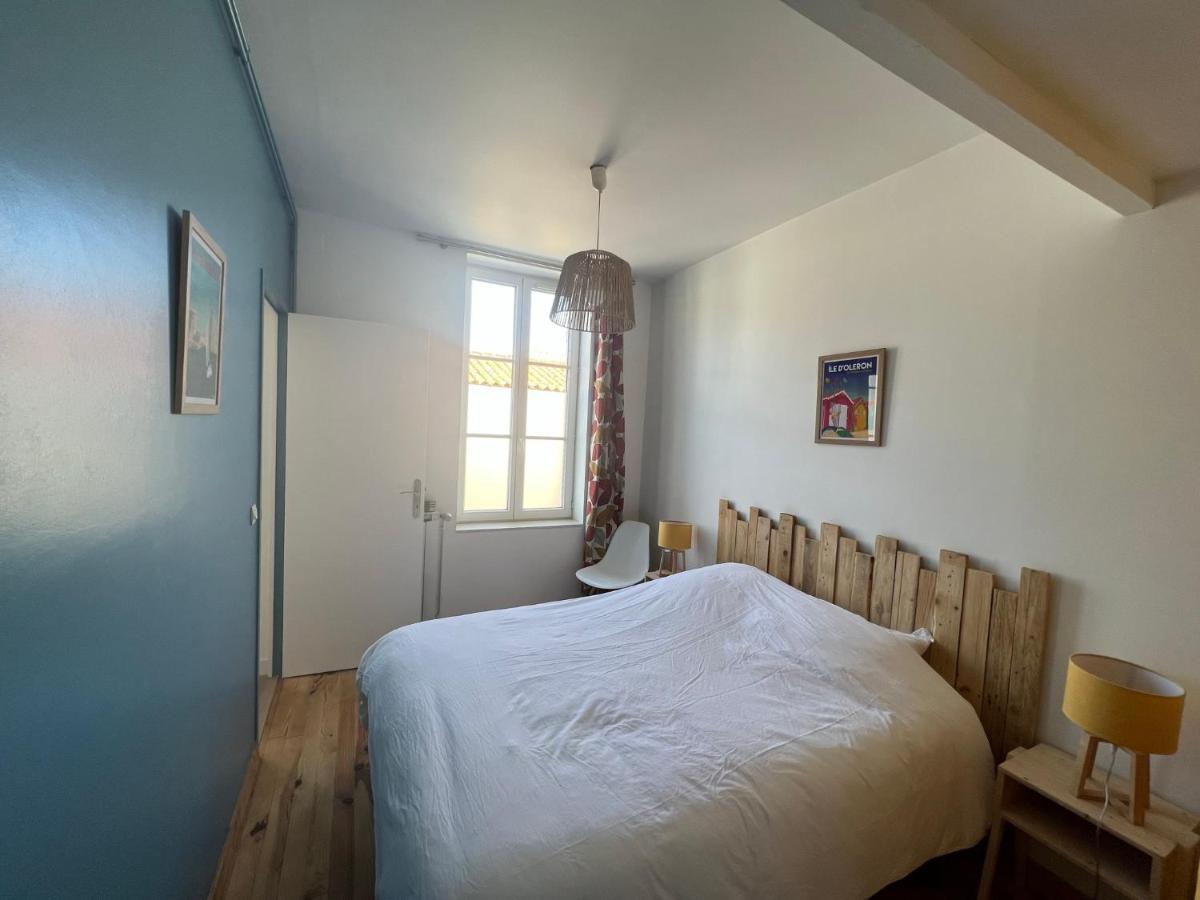 Maison Avec Jardin Et Garage Rochefort  Dış mekan fotoğraf