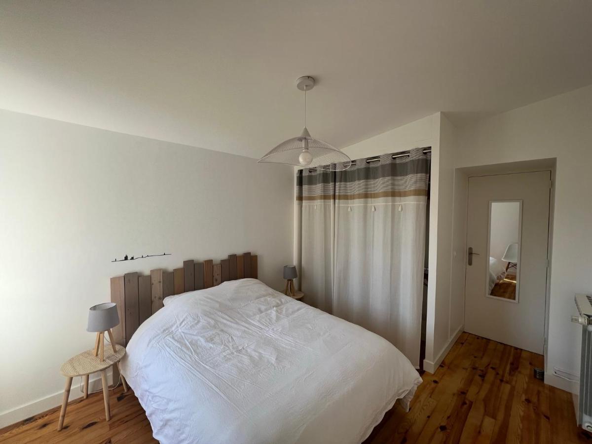 Maison Avec Jardin Et Garage Rochefort  Dış mekan fotoğraf
