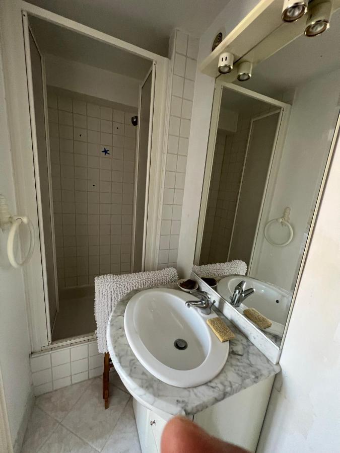 Maison Avec Jardin Et Garage Rochefort  Dış mekan fotoğraf
