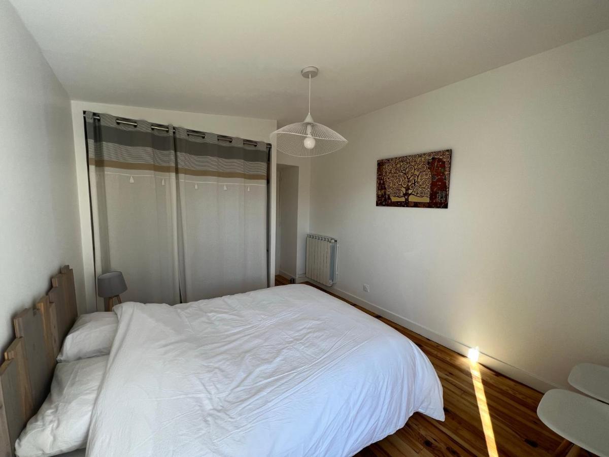 Maison Avec Jardin Et Garage Rochefort  Dış mekan fotoğraf