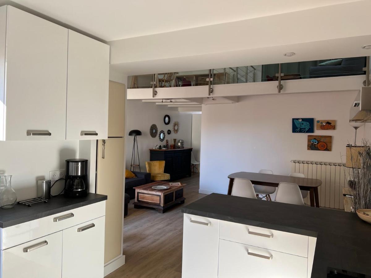 Maison Avec Jardin Et Garage Rochefort  Dış mekan fotoğraf
