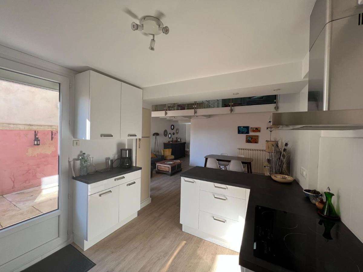 Maison Avec Jardin Et Garage Rochefort  Dış mekan fotoğraf