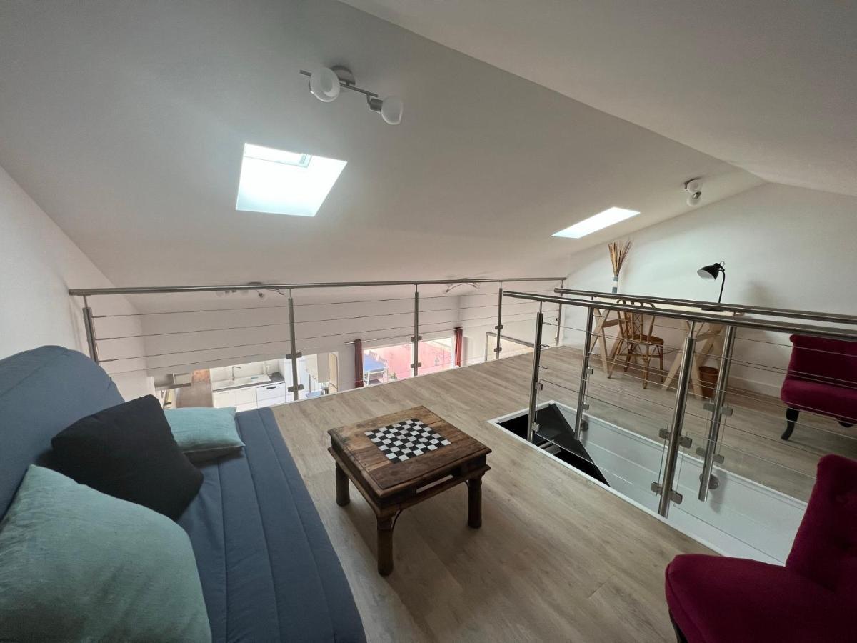 Maison Avec Jardin Et Garage Rochefort  Dış mekan fotoğraf